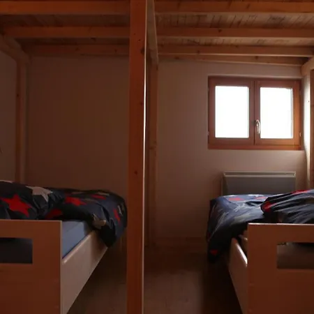 Charmant Duplex Au Coeur De Saint-gervais Les Bains ! Apartment Saint-Gervais-les-Bains